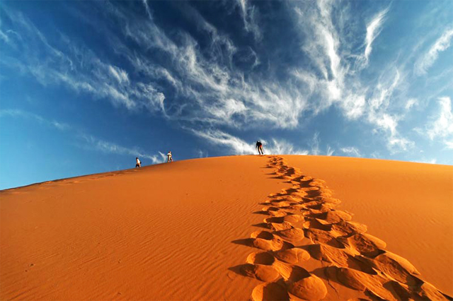 marrakech morocco