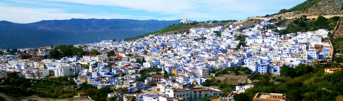 chefchaouen