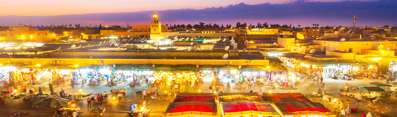 marrakech