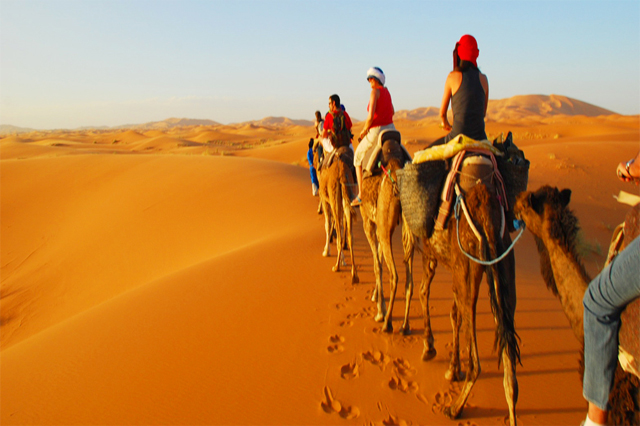 marrakech morocco
